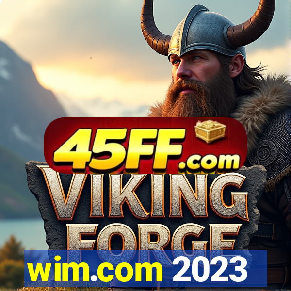 wim.com 2023